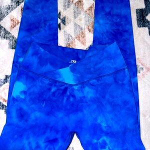 Evolve Rare Breed leggings